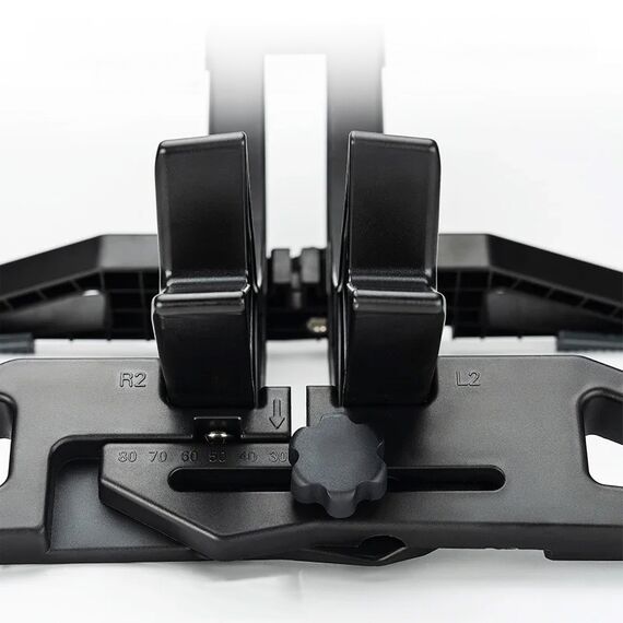 Rockbros 27210013001 bike stand - black | Techbox
