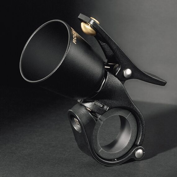 Rockbros 34210005001 bicycle bell - black | Techbox