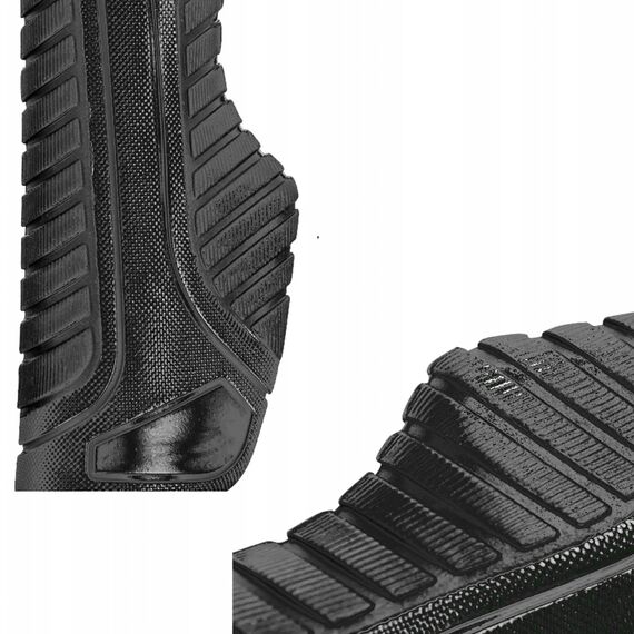 Rockbros BT1802BK bicycle grips - black | Techbox