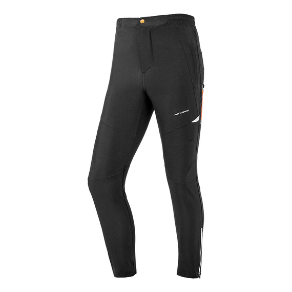 Rockbros cycling pants RKCK0001 size 2XL - black | Techbox