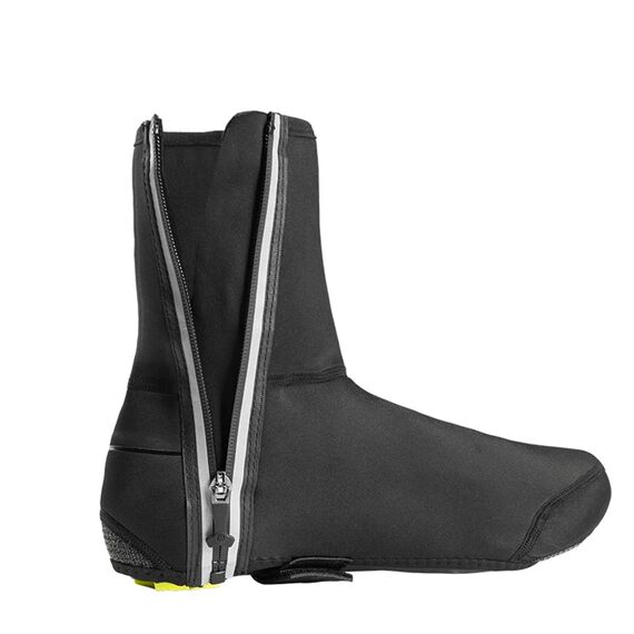 Rockbros LF1052-1 waterproof shoe covers - black - Bicycle - Sports & Fitness - Techbox