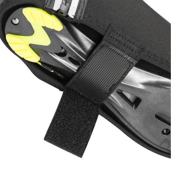 Rockbros LF1052-1 waterproof shoe covers - black - Bicycle - Sports & Fitness - Techbox