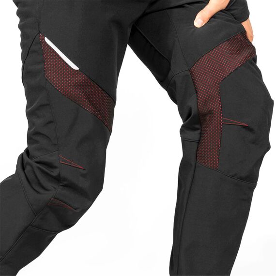 Rockbros YPK1007R cycling pants, size S - black - Bicycle - Sports & Fitness - Techbox