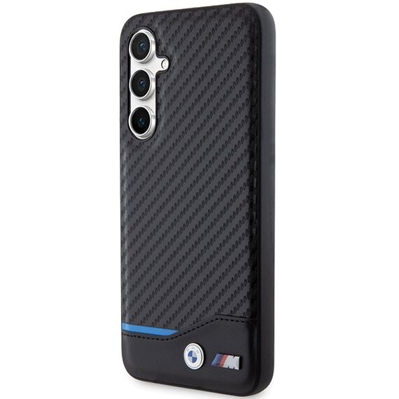 BMW BMHCS23FE22NBCK S23 FE S711 black/black Leather Carbon | Techbox