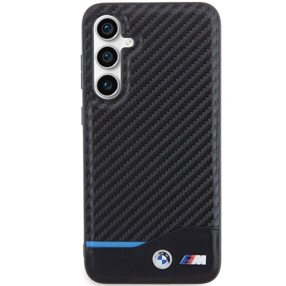 BMW BMHCS23FE22NBCK S23 FE S711 black/black Leather Carbon | Techbox