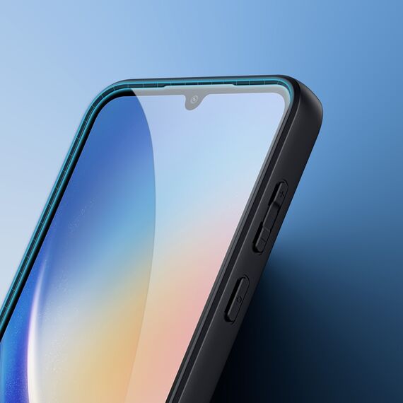 Dux Ducis Aimo case for Samsung A35 5G - black | Techbox