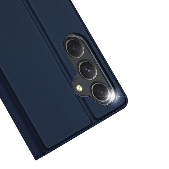 Dux Ducis Skin Pro case for Samsung A35 5G with flap - blue - Uncategorized Cases (2) - Cases - Techbox