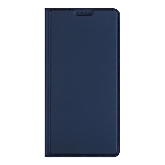 Dux Ducis Skin Pro case for Samsung A35 5G with flap - blue - Uncategorized Cases (2) - Cases - Techbox