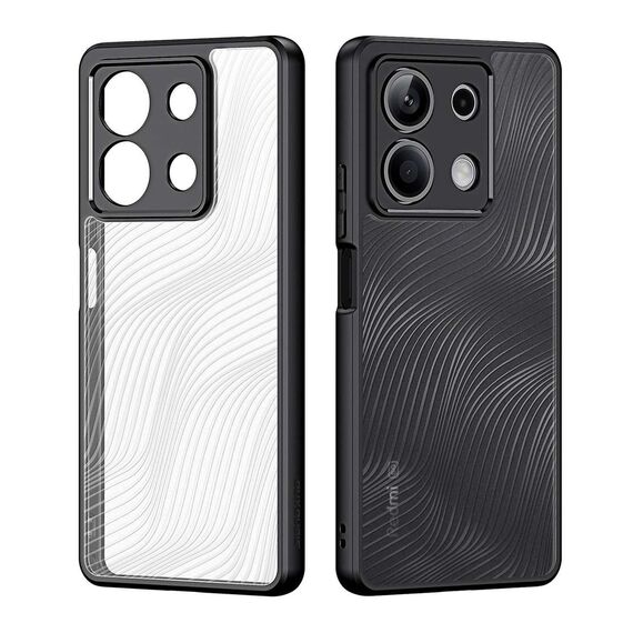 Dux Ducis Aimo case for Xiaomi Redmi Note 13 5G - black | Techbox