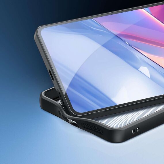 Dux Ducis Aimo case for Xiaomi Redmi Note 13 5G - black | Techbox