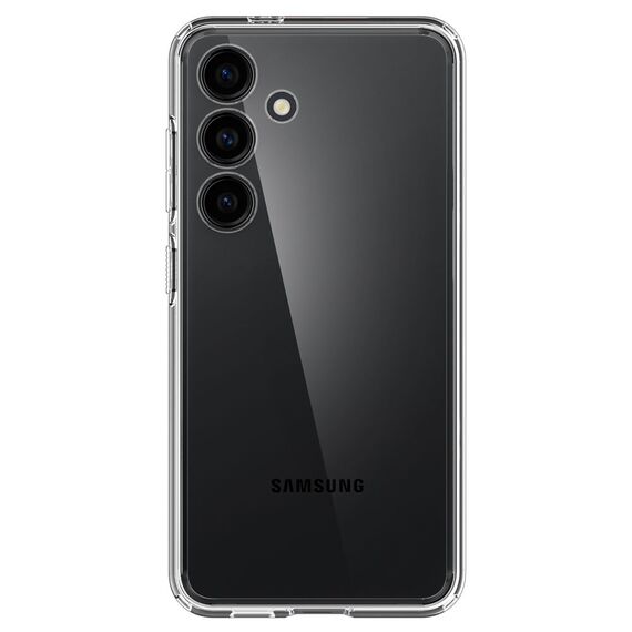 Spigen Ultra Hybrid Case for Samsung Galaxy S24 - Clear | Techbox
