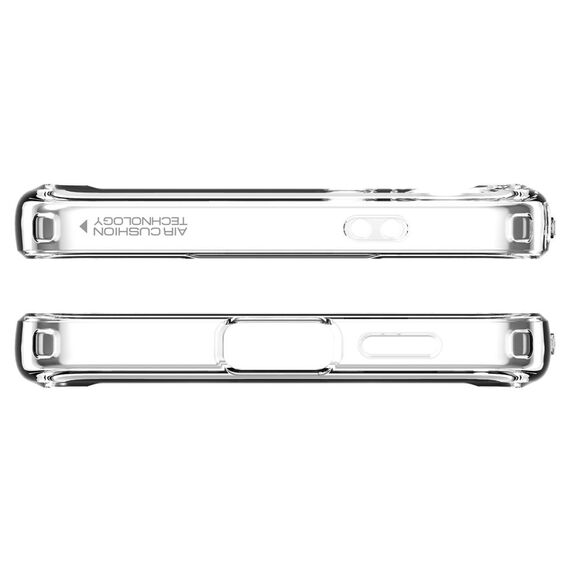 Spigen Ultra Hybrid Case for Samsung Galaxy S24 - Clear | Techbox