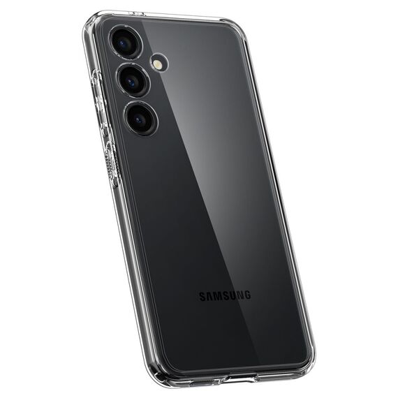 Spigen Ultra Hybrid Case for Samsung Galaxy S24 - Clear | Techbox
