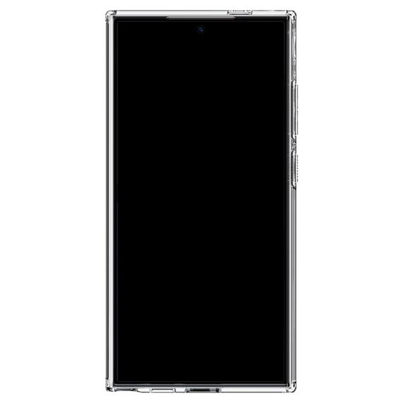 Spigen Ultra Hybrid Case for Samsung Galaxy S24 Ultra - Transparent | Techbox