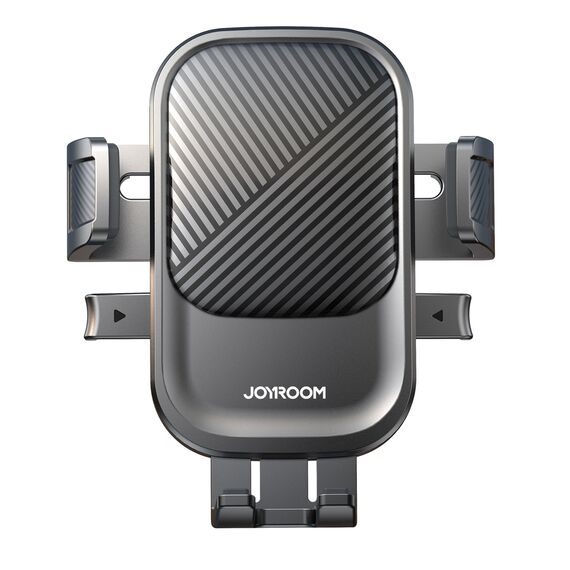 Joyroom JR-OK6 car phone holder on the dashboard - black - Smartphone Holders - Smartphones - Techbox