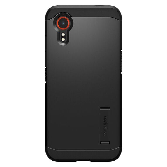 Spigen Tough Armor case for Samsung Galaxy XCover 7 - black | Techbox