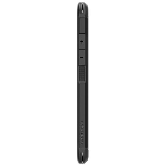 Spigen Tough Armor case for Samsung Galaxy XCover 7 - black | Techbox