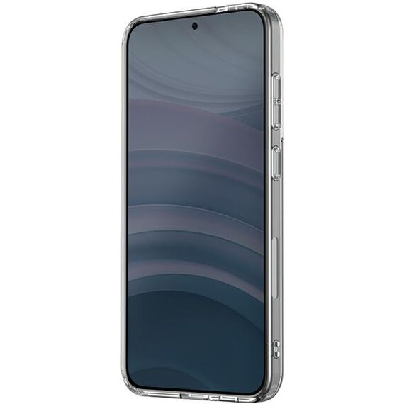 Uniq case LifePro Xtreme Sam S24+ S926 transparent/crystal clear - Samsung Cases - Cases - Techbox