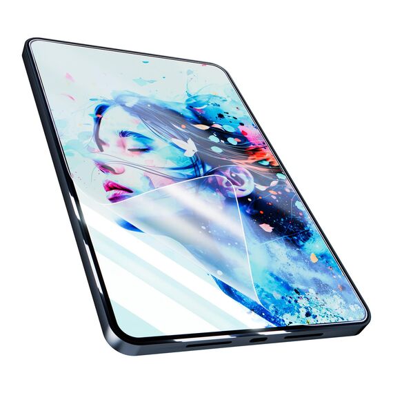 3mk Paper Feeling™ matte foil for Samsung Galaxy Tab S9+ - Tablet Accessories - Tablet PC & Accessories - Techbox