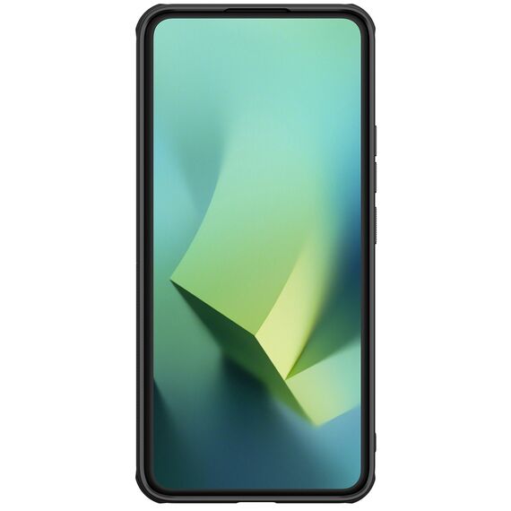 Nillkin Super Frosted Shield Pro Magnetic Case for Xiaomi 14 Pro - black - Xiaomi Cases - Cases - Techbox