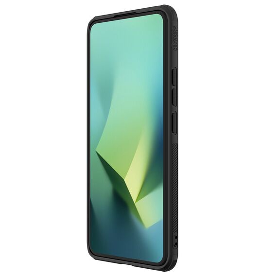 Nillkin Super Frosted Shield Pro Magnetic Case for Xiaomi 14 Pro - black - Xiaomi Cases - Cases - Techbox