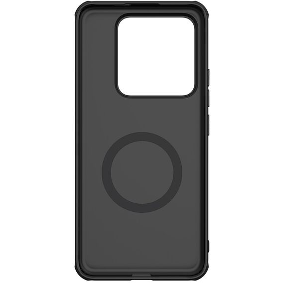 Nillkin Super Frosted Shield Pro Magnetic Case for Xiaomi 14 Pro - black - Xiaomi Cases - Cases - Techbox