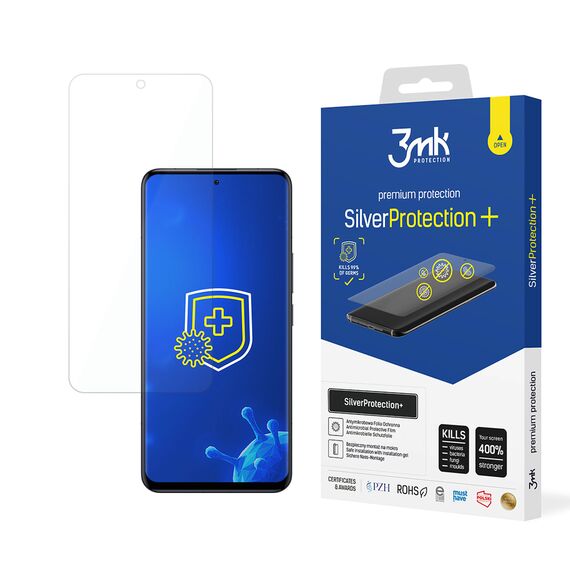 3mk SilverProtection+ protective foil for Xiaomi 14 Ultra | Techbox