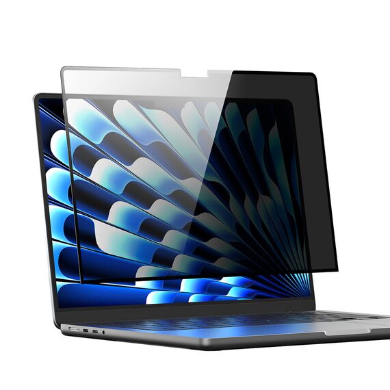 Dux Ducis Privacy Film for MacBook Pro 15'' (2017/2018) - Various Accessories - Laptop Accessories - Techbox