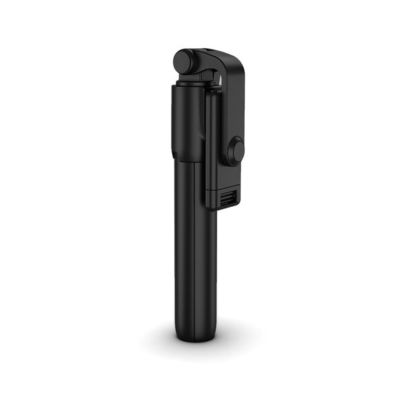 Selfie stick WRY1S telescopic tripod 0.7m for phone - black - Cameras Accessories - Action Cameras - Techbox