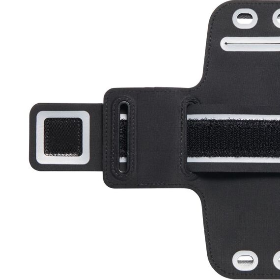 Spigen A703 sports armband 6.9'' - black | Techbox