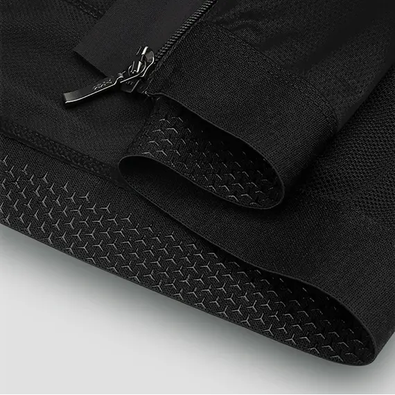 Rockbros 15120002006 short sleeve cycling jersey XXXL - black - Bicycle - Sports & Fitness - Techbox