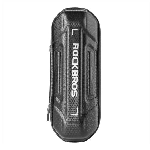 Rockbros 30990003001 bicycle bag for water bottle holder - black | Techbox