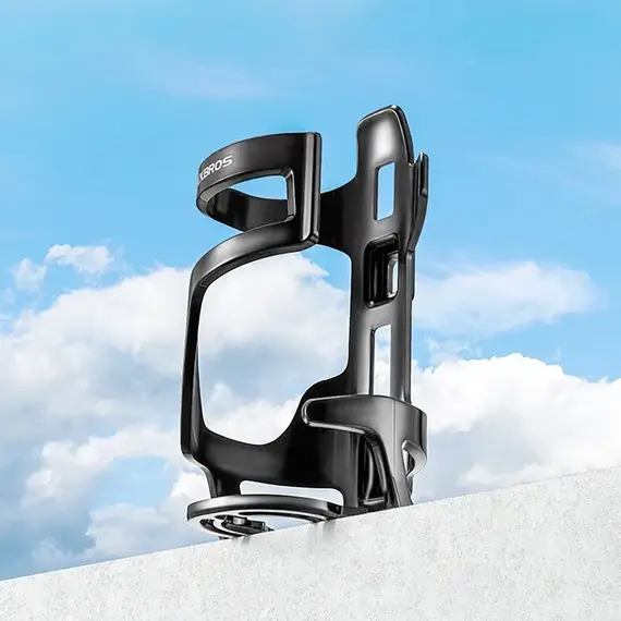 Rockbros 31210012001 bicycle bottle holder - black | Techbox