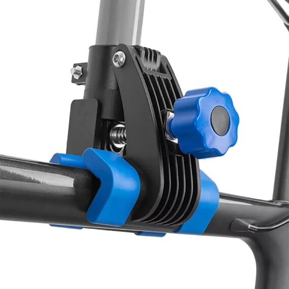 Rockbros MP-01 tabletop service stand for bicycles with knobs - black - Bicycle - Sports & Fitness - Techbox
