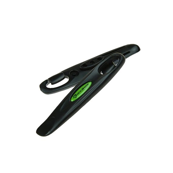 Rockbros QTB004 tire lever set - black (2 pcs in set) - Smartphone Holders - Smartphones - Techbox