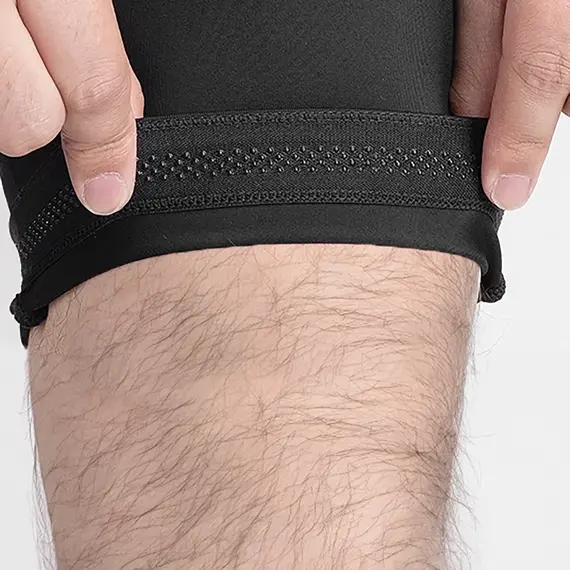 Rockbros RK20023XL short bib shorts with XXXL insert - black - Bicycle - Sports & Fitness - Techbox