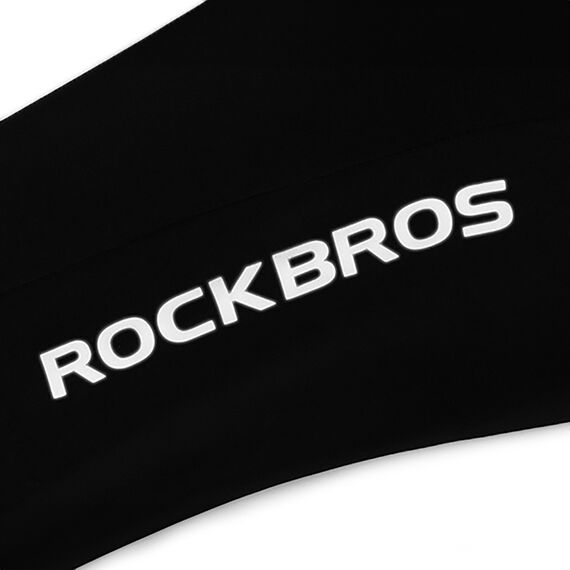 Rockbros RK20044XL cycling pants breathable with XXXXL insert - black - Bicycle - Sports & Fitness - Techbox