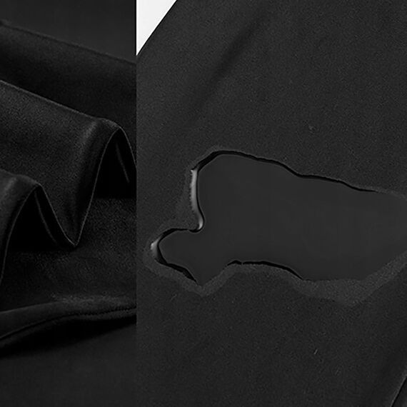 Rockbros RK2004M breathable cycling pants with M insert - black - Bicycle - Sports & Fitness - Techbox