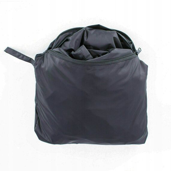 Rockbros YPY013BK2XL Rain Jacket Breathable Windproof XXL - Black - Bicycle - Sports & Fitness - Techbox