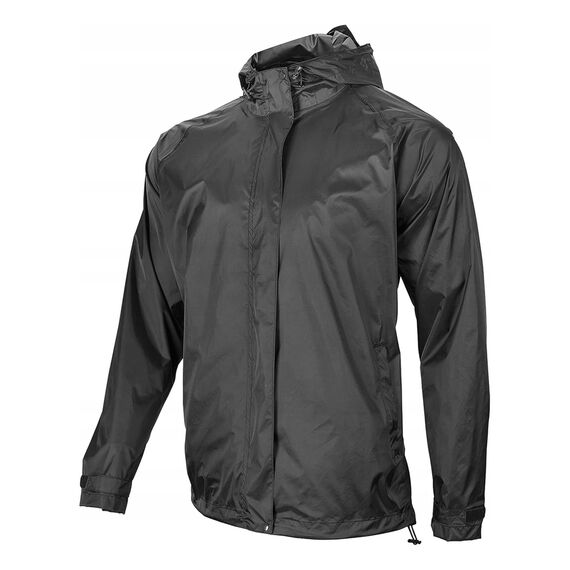 Rockbros YPY013BKM breathable windproof rain jacket M - black - Bicycle - Sports & Fitness - Techbox
