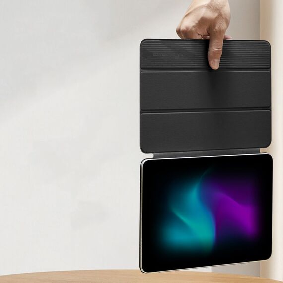 ESR Rebound Magnetic Case for iPad Pro 13'' 2024 - Black | Techbox