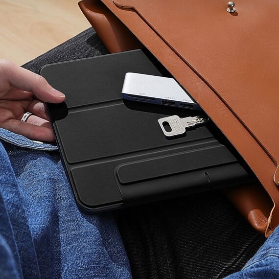 ESR Rebound Magnetic Case for iPad Pro 13'' 2024 - Black | Techbox