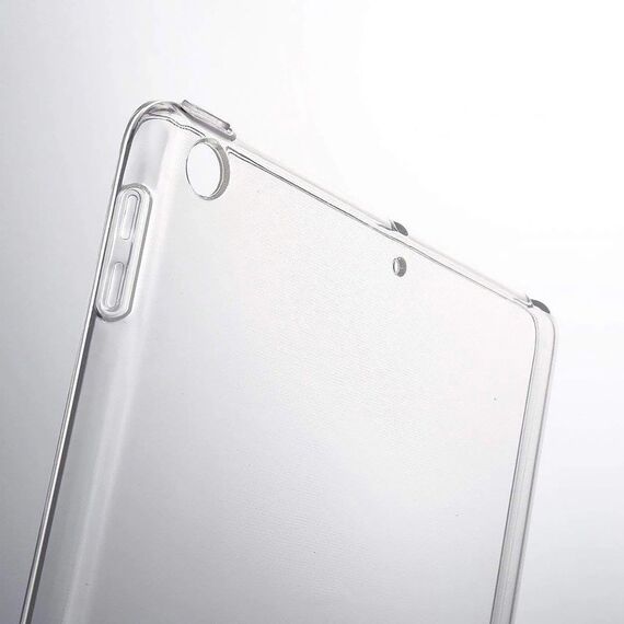 Slim Case for iPad Air 11'' 2024 tablet - transparent - Tablet Accessories - Tablet PC & Accessories - Techbox