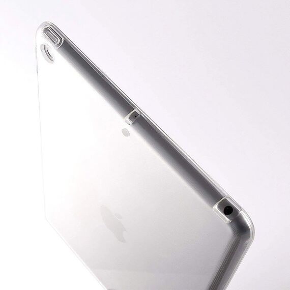 Slim Case for iPad Air 13'' 2024 / 12.9'' 2022 tablet - transparent | Techbox