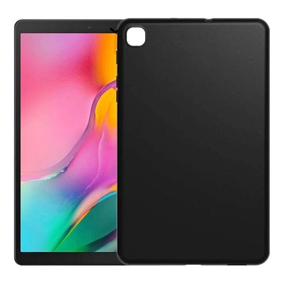 Slim Case for iPad Pro 11'' 2024 tablet - black | Techbox