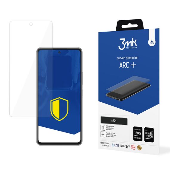 3mk ARC+ foil for Samsung Galaxy A53 5G | Techbox
