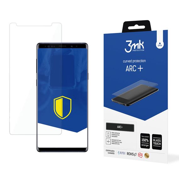 3mk ARC+ foil for Samsung Galaxy Note 9 | Techbox