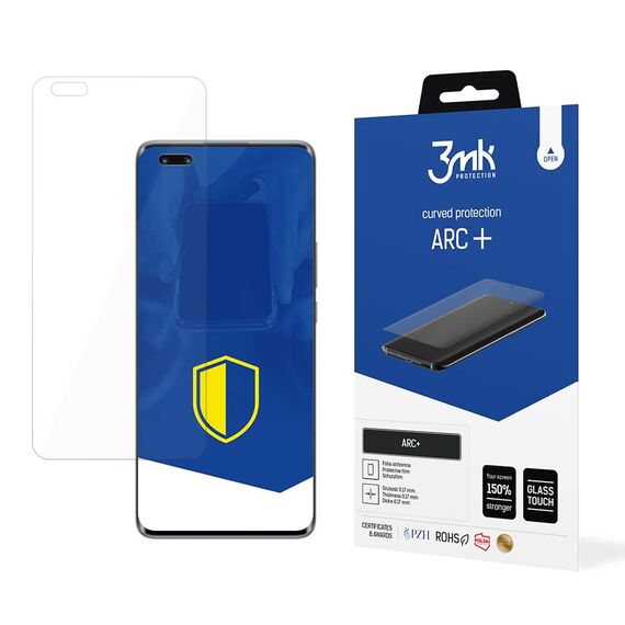 3mk ARC+ protective foil for Huawei Nova 10 Pro | Techbox
