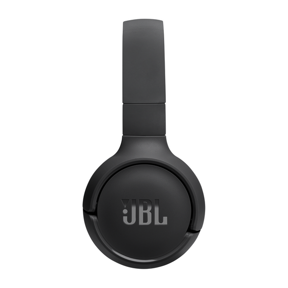 JBL Tune 520BT wireless on-ear Bluetooth 5.3 headphones - black - Headsets - Speakers & Headphones - Techbox