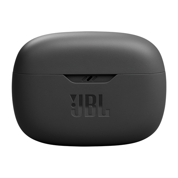 JBL Wave Beam wireless in-ear headphones Bluetooth 5.2 IP54 IPX2 - black - Headsets - Speakers & Headphones - Techbox